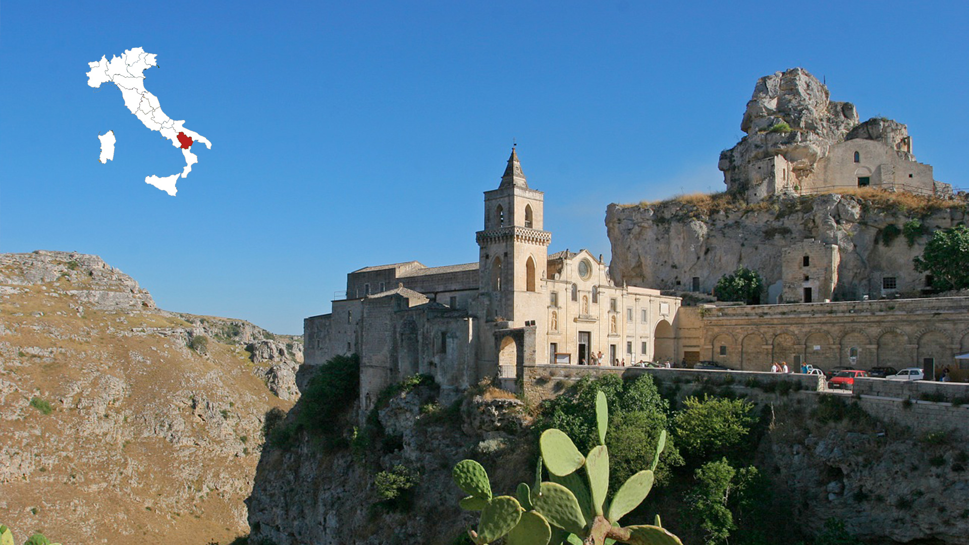 matera